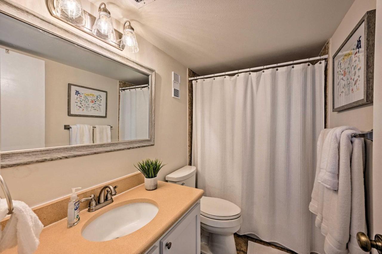 Resort Condo With Balcony And Stunning Ocean Views! Marco Island Eksteriør billede